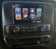 2016-2019 Chevrolet Silverado GMC 23485741 8" Touch-Screen Display Chevy My Link