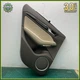 13-17 AUDI Q5 QUATTRO REAR LEFT DRIVER SIDE INTERIOR DOOR PANEL OEM