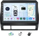 Car Stereo for Toyota Tacoma 2005-2015 Android 9'' Touchscreen Back Camera 2+32G