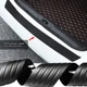 For Ford Explorer 2011-2018 Rear Bumper Guard Protector Sill Plate Kit