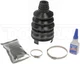 Dorman 614-700 Split CV Boot - With Quick Drying Adhesive-UK