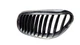 51137077931 Grille BMW 645CI 04 05
