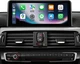 10.25" Linux Car Stereo For BMW 3 & 4 Series - SEE BELOW FOR COMPATABILITY