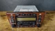 2000- 04 TOYOTA Avalon Radio JBL Stereo 6 CD Disc Tape Player AD6900 OEM