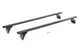 82215387AB Roof Rack Kit Removable Jeep Wrangler Gladiator (2018-2026) Mopar OEM