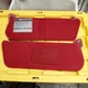 1987-1996 Ford F150 F250 F350 Bronco Sun Visors Pair Set Red w/ Mirror
