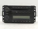 2008-2009 Pontiac Montana Am Fm Cd Player Radio Receiver BD8GK