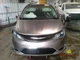 2018 Chrysler Pacifica Windshield Wiper Motor 2018 Chrysler Pacifica Windshield Wiper Motor