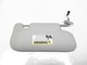 2011-2013 Mini Cooper Driver Side Interior Sun Visor - Grey 51-16-2-753-545