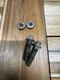00-14 Silverado Suburban Tahoe Escalade Sierra Front Seat Nuts & Bolts OEM GM