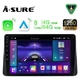 Android14 4+64G Car Stereo for Nissan Altima 2018-2021 Carplay Radio GPS Sat Nav