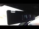 Passenger Sun Visor Illuminated Fits 07-09 11-13 BMW X5 31567751