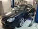 Volkswagen Eos dash vent Canter Vent  1q0 819 735 C
