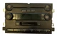 05-06 Ford F-150 Stereo CD Cassette Radio Head Unit OEM 4L3T-18C868-FE