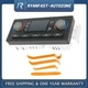 AC Heat Climate Control fit For Chevy Silverado GMC Sierra 1500 2500 2003-2004