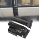 Cab Corner Panel For Ford F150 Truck 2009-2014/4-Door Crew Cab Steel Cab Corners