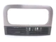 1999-02 Jeep Grand Cherokee Laredo Radio Bezel Trim Dash AC Heat Vent SILVER OEM