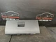 09-21 DODGE RAM 1500 LOWER DASH GLOVE BOX STORAGE COMPARTMENT GRAY TRIM CODE MDH