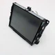 2014-2017 Jeep Cherokee VP3 NA Multi Media Bluetooth Sat Radio Receiver 68249986