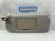 2007-2012 Nissan Sentra  Illuminated Sunvisor Left Driver Side NICE Original
