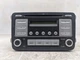 2005-2010 Volkswagen Jetta Am Fm Cd Player Radio Receiver FEGM6