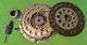 2004-2005 BMW E60 545i E63 E64 645Ci N62 SMG Engine OEM Clutch Kit