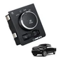 For Dodge Ram 1500 2500 3500 4500 2013-2021 HeadLight Lamp Fog Lamp New Switch