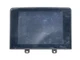 2017 Maserati Ghibli Information Display Screen Front Assembly OEM ID 670100915