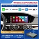 Wireless Android Auto for Mercedes Benz S Class NTG5.0 2014-2018 with Carplay
