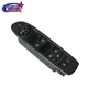 Master Window Mirror Power Switch Driver Side for 17-21 Jeep Compass 
