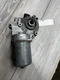 Genuine 07-22 Toyota Tundra Sequoia Front Windshield Wiper Motor Assembly OEM
