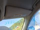 2015 JEEP CHEROKEE Passenger Right Sun Visor Illuminated Used GRY 268-01782R