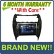 New 2012 Toyota CAMRY Touch Screen Radio MP3 CD Model Player 57013 86140-06040