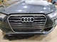 Rh Passenger Side 2016 A4 Audi Lower Grille Sku#4291984