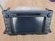 GPS Mint 2015 Toyota Highlander OEM SD Card Navigation HD Radio CD SCREEN 57064