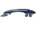 17 18 19 ALFA ROMEO GIULIA REAR LEFT EXTERIOR DOOR HANDLE BLACK OEM #A0.62