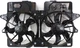  New Cooling Fan Assembly For Mercury Mariner 2005-2007