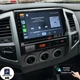 For Toyota Tacoma 2005-2013 Android 13 CarPlay Car Stereo Radio GPS Navi WiFi BT