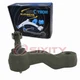 Mevotech Supreme Front Steering Idler Arm for 2007 Chevrolet Silverado 1500 ds