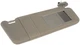 Sun Visor Dorman 74060 fits 07-11 Toyota Camry