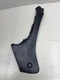 99-01 Toyota 4Runner center console trim panel 58833-35010 Gray OEM