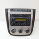 Nissan Murano Z50 Radio CD Changer Player Climate Control Main Unit 28188-CC000
