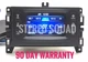 16-17 Chrysler 200 Satellite Radio Receiver Screen P68237069AC CH856A 16-17 Chrysler 200 Satellite Radio Receiver Screen P68237069AC CH856A