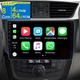 For Nissan Sentra Sylphy 2013-19 8Core 4+64G Car Stereo Android 15 Carplay Radio