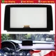 Touch-screen Glass Digitizer Radio Display Replacement For 2016-2019 Mazda Cx-9