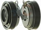 ACAUTO AC-06HA01 Magnetic Clutch, Air Conditioning Compressor for Hyundai, Kia