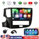 ANDROID 12 CARPLAY CAR STEREO RADIO NAVI GPS 2G+32GB FOR MITSUBISHI OUTLANDER US