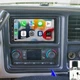 For Chevrolet Silverado 2003-2006 1500 2500 3500 CarPlay 7" Car Stereo Radio Cam