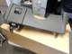 NOS GM OEM Jet Black Instrument Panel Knee Bolster 16-20 Buick Envision 23281416