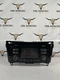 2015-2016 Nissan Rogue Radio Control Module Unit Factory OEM Used